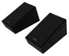 Klipsch Reference R-40SA 100 W Dolby Atmos® Surround Sound Speakers | Haut-parleurs ambiophoniques R-40SA Reference de Klipsch avec Dolby AtmosMD
