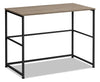 Luca Desk - Taupe 