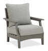 Cape Patio Chair - Set of 2 