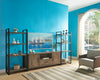 Alvin 3-Piece Entertainment Centre with 64" TV Opening 