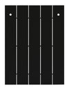 Posture Board, Mattress Foundation - Queen Size