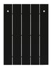 Queen Posture Board 