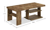 Devon Coffee Table 