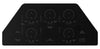 Café 36" Electric Cooktop with Touch Controls - CEP90361TBB 