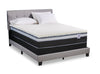 Springwall 2" Bronze Luxury Firm Twin Mattress Topper | Surmatelas luxueux ferme Bronze de Springwall 2 po pour lit simple