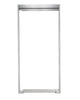 Frigidaire Professional 79" Flat Single Built-In Trim Kit - TRMKTEZ1FL79 