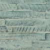 Rocco Blue Accent Cabinet – Large  - Rustic style Accent Cabinet in Vintage blue with green and grey undertones Acacia