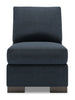 Sofa Lab Track Armless Chair - Luna Sailor 
