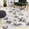Rene Area Rug - 5' x 8' 