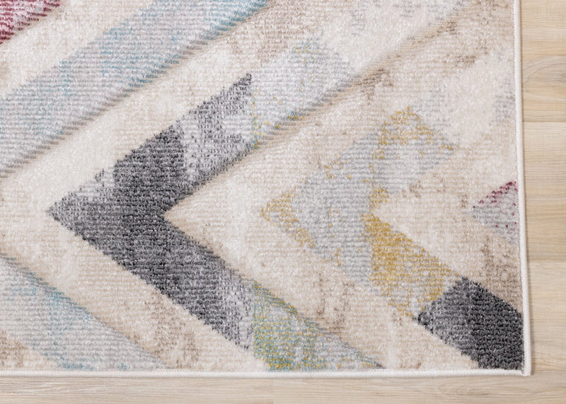 Elvan Area Rug - 5' x 8'
