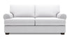 Sofa Lab Roll Condo Sofa - Pax Ice 