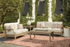 Juno Patio Sofa 