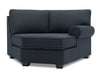 Sofa Lab Roll RAF Cuddler - Luna Sailor 