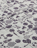 Joey 3-Piece Twin Cotton Sheet Set | Ensemble de draps Joey 3 pièces en coton pour lit simple