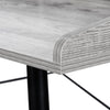 Jeremy Desk - Grey  