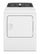 Whirlpool 7 Cu. Ft. Electric Dryer with Steam - White - YWED5050LW
