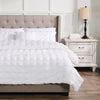 Elanna 4-Piece King Comforter Set 