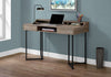 Jena Desk - Taupe 