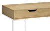 Butler Desk - Natural 