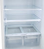 LG 20.2 Cu. Ft. Top-Mount Refrigerator - LTCS20020W 