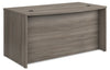 Affirm 59.06" Commercial Grade Office Desk - Hudson Elm|Bureau Affirm de 59,06 po de qualité commerciale - orme Hudson