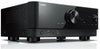 Yamaha RX-V4A AV Receiver with CINEMA DSP 3D and Voice Assistant Compatibility - RXV4A B 