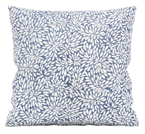 Sofa Lab Accent Pillow - Cadet 