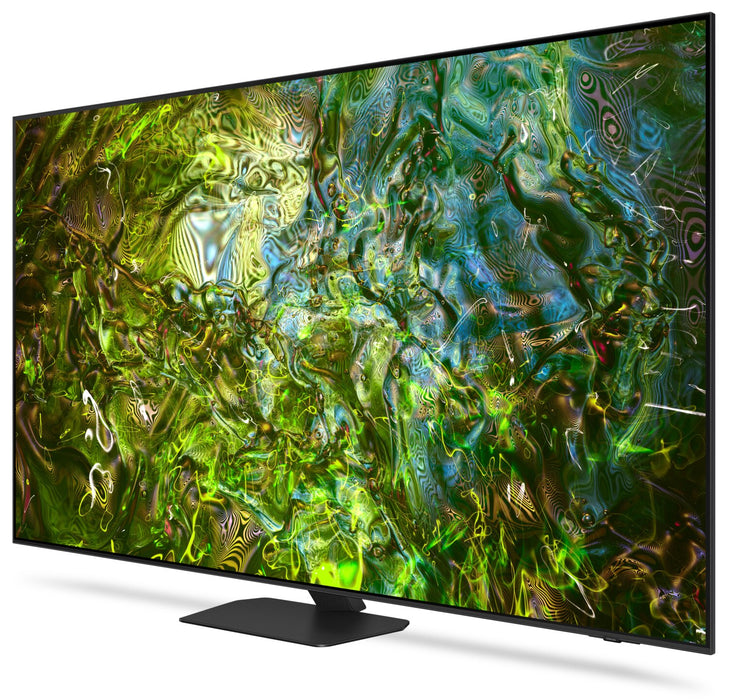 Samsung 55\" Neo QLED 4K UHD Neo Quantum HDR+ 120Hz Smart TV (QN55QN90DAFXZC)