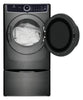 Electrolux 8 Cu. Ft. Electric Dryer - ELFE763CAT 
