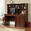 Palladia Desk with Hutch 