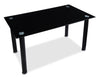 Onyx Dining Table 
