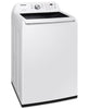 Samsung 5.2 Cu. Ft. Top-Load Washer - WA45T3200AW/A4 