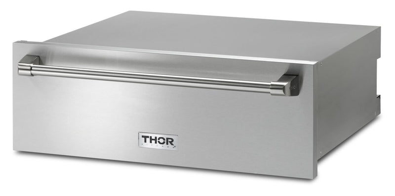 Thor Kitchen 30\" Warming Drawer - TWD3001
