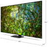 Samsung 55" Neo QLED 4K UHD Neo Quantum HDR+ 120Hz Smart TV (QN55QN90DAFXZC) | Téléviseur intelligent Neo QLED Samsung UHD 4K de 55 po à 120 Hz avec Neo Quantum HDR (QN55QN90DAFXZC)