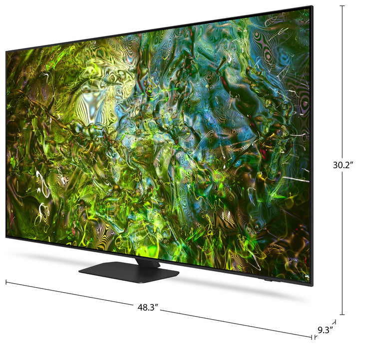 Samsung 55\" Neo QLED 4K UHD Neo Quantum HDR+ 120Hz Smart TV (QN55QN90DAFXZC)