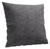 Sofa Lab Accent Pillow - Luxury Charcoal 