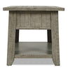 Colson End Table 