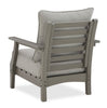 Cape Patio Chair - Set of 2 