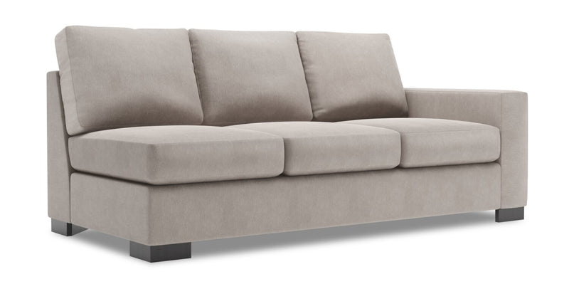 Sofa Lab Track RAF Sofa - Pax Slate