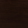 Frankie Desk - Espresso 