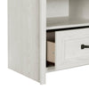Dove Nightstand  