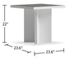 Marla End Table 