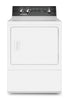 Huebsch 7 Cu. Ft. Gas Dryer with Steam - DR5102WG 