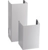 GE Duct Cover Kit - UXDC72SJSS 