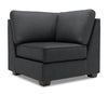 Sofa Lab Roll Square Wedge - Pax Pepper 