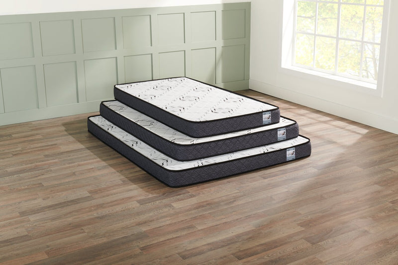 Springwall Emilia Tight Top Twin Mattress