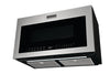 Frigidaire Professional 1.9 Cu. Ft. Over-the-Range Microwave with Convection - PMOS198CAF  
