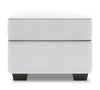 Sofa Lab Roll Ottoman - Pax Ice 
