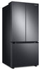 Samsung 22.1 Cu. Ft. French-Door Refrigerator – RF22A4111SG/AA 