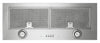 Whirlpool 30" Custom Range Hood Liner - UVL5430JSS 